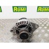 Recambio de alternador para fiat grande punto (199) 1.9 8v multijet emotion referencia OEM IAM 51764265 MS1012101090 