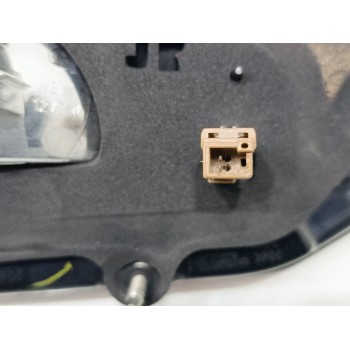 Recambio de piloto trasero derecho interior para nissan pulsar (c13) acenta referencia OEM IAM 22018066  