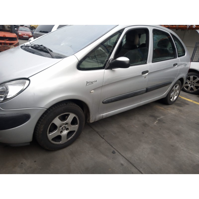 CITROËN XSARA PICASSO