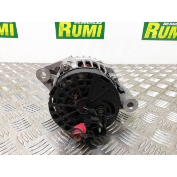 Recambio de alternador para fiat grande punto (199) 1.9 8v multijet emotion referencia OEM IAM 51764265 MS1012101090 