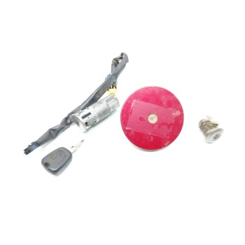 Recambio de juego bombines para peugeot 206 berlina x-line referencia OEM IAM   