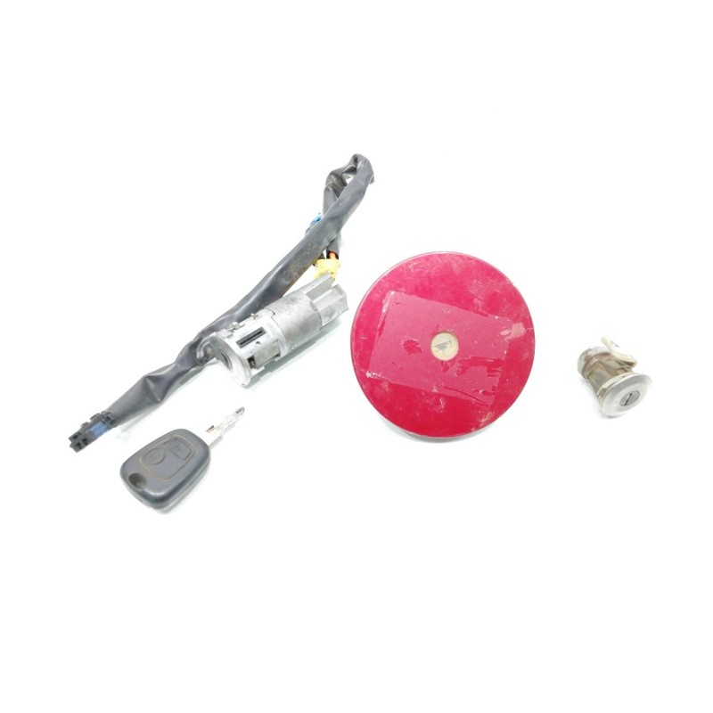 Recambio de juego bombines para peugeot 206 berlina x-line referencia OEM IAM   