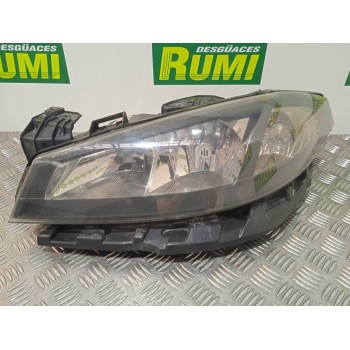 FARO IZQUIERDO 8200481196 89900469 