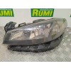 Recambio de faro izquierdo para renault laguna ii (bg0) authentique referencia OEM IAM 8200481196 89900469 