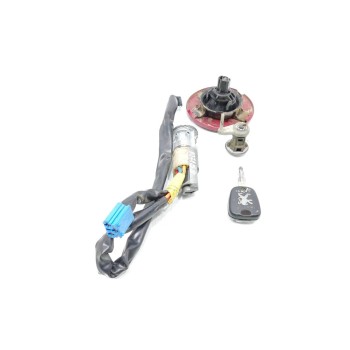 Recambio de juego bombines para peugeot 206 berlina x-line referencia OEM IAM   