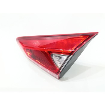 Recambio de piloto trasero derecho interior para nissan pulsar (c13) acenta referencia OEM IAM 22018066  