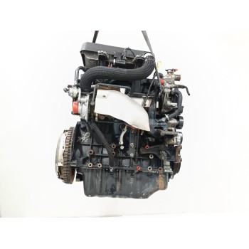 Recambio de motor completo para kia carnival ii 2.9 cdri ex referencia OEM IAM J3 INYECCION BOSCH 