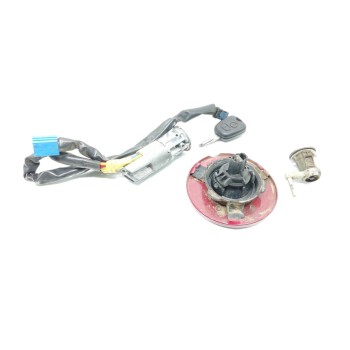 Recambio de juego bombines para peugeot 206 berlina x-line referencia OEM IAM   