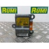 Recambio de centralita airbag para peugeot 206 berlina xs referencia OEM IAM 9633503980 550725200 