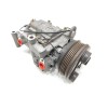 Recambio de compresor aire acondicionado para mazda 3 berlina (bk) 2.0 sportive referencia OEM IAM H12A1AJ4EX  