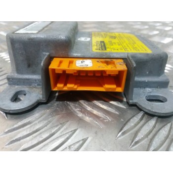 Recambio de centralita airbag para peugeot 206 berlina xs referencia OEM IAM 9633503980 550725200 