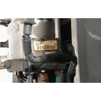 Recambio de motor completo para kia carnival ii 2.9 cdri ex referencia OEM IAM J3 INYECCION BOSCH 