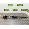 Recambio de transmision delantera derecha para fiat grande punto (199) 1.9 8v multijet emotion referencia OEM IAM 55700614  