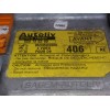 Recambio de centralita airbag para peugeot 206 berlina xs referencia OEM IAM 9633503980 550725200 
