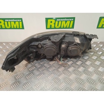 Recambio de faro izquierdo para renault laguna ii (bg0) authentique referencia OEM IAM 8200481196 89900469 