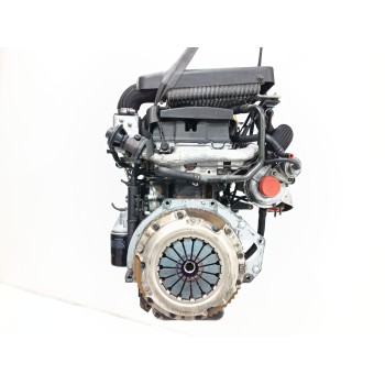 Recambio de motor completo para kia carnival ii 2.9 cdri ex referencia OEM IAM J3 INYECCION BOSCH 