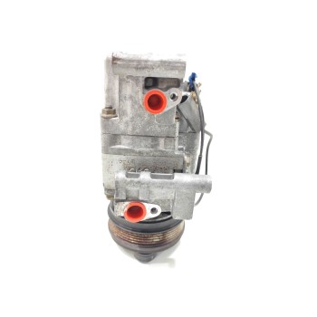 Recambio de compresor aire acondicionado para mazda 3 berlina (bk) 2.0 sportive referencia OEM IAM H12A1AJ4EX  