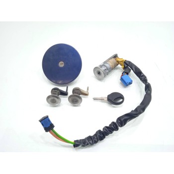 Recambio de juego bombines para peugeot 206 berlina xr referencia OEM IAM 9628582180  