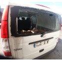 MERCEDES-BENZ VITO MIXTO 06.2003 
