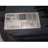 Recambio de faro izquierdo para renault laguna ii (bg0) authentique referencia OEM IAM 8200481196 89900469 