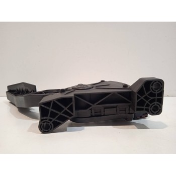 Recambio de potenciometro pedal para opel vectra c berlina cosmo referencia OEM IAM 9186724  