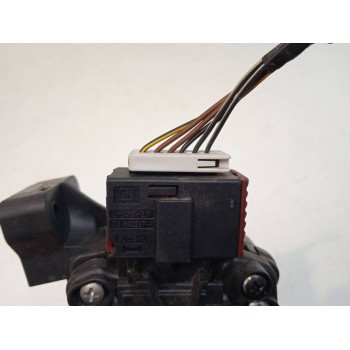 Recambio de potenciometro pedal para opel vectra c berlina cosmo referencia OEM IAM 9186724  