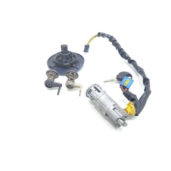 Recambio de juego bombines para peugeot 206 berlina xr referencia OEM IAM 9628582180  