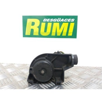Recambio de potenciometro pedal para peugeot 406 berlina (s1/s2) srdt referencia OEM IAM 9632506980 1004981 