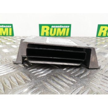 Recambio de centralita airbag para renault megane ii berlina 5p authentique referencia OEM IAM 8200307800 603383300 