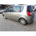 RENAULT SCENIC II