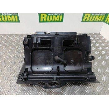 Recambio de guantera para volkswagen passat berlina (3c2) advance 4motion referencia OEM IAM 3C1857114 3C1857101 
