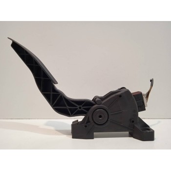 Recambio de potenciometro pedal para opel vectra c berlina cosmo referencia OEM IAM 9186724  