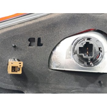 Recambio de piloto trasero izquierdo interior para nissan pulsar (c13) acenta referencia OEM IAM 22618066  