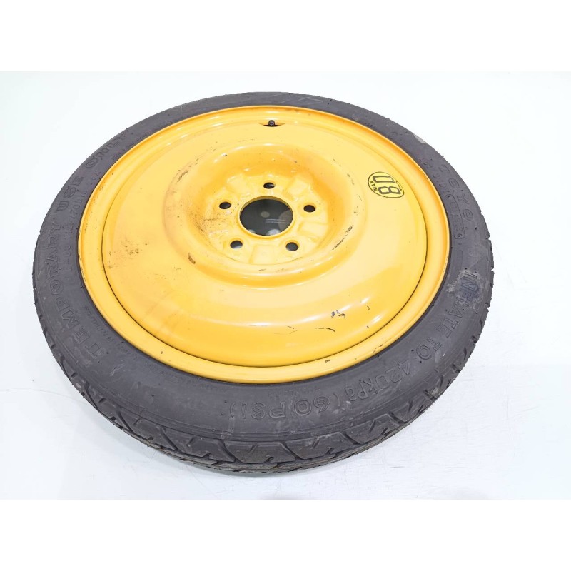 Recambio de neumatico repuesto para mazda 3 berlina (bk) 2.0 sportive referencia OEM IAM   