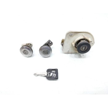 Recambio de juego bombines para peugeot 405 berlina gl bolero referencia OEM IAM   