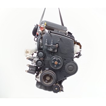Recambio de motor completo para kia carnival ii 2.9 cdri ex referencia OEM IAM J3 INYECCION BOSCH 
