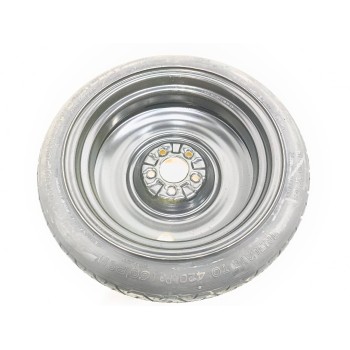 Recambio de neumatico repuesto para mazda 3 berlina (bk) 2.0 sportive referencia OEM IAM   