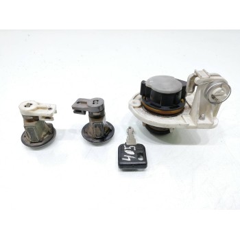 Recambio de juego bombines para peugeot 405 berlina gl bolero referencia OEM IAM   