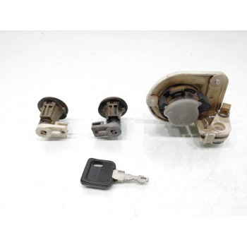 Recambio de juego bombines para peugeot 405 berlina gl bolero referencia OEM IAM   