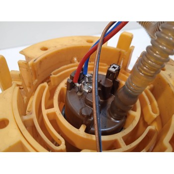 Recambio de aforador bomba para opel vectra c berlina cosmo referencia OEM IAM 228216003041  