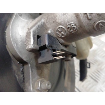 Recambio de servofreno para volkswagen passat berlina (3c2) advance 4motion referencia OEM IAM 3C1614105D 03787423014 