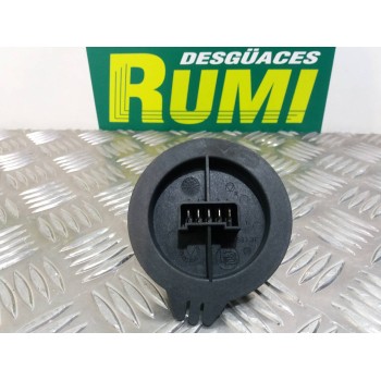 Recambio de resistencia calefaccion para citroën xantia berlina 1.9 sd sensation referencia OEM IAM 210645833F  