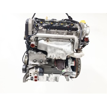 MOTOR COMPLETO 192A5000 INYECCION BOSCH 