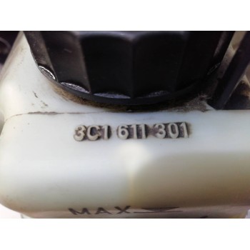 Recambio de servofreno para volkswagen passat berlina (3c2) advance 4motion referencia OEM IAM 3C1614105D 03787423014 