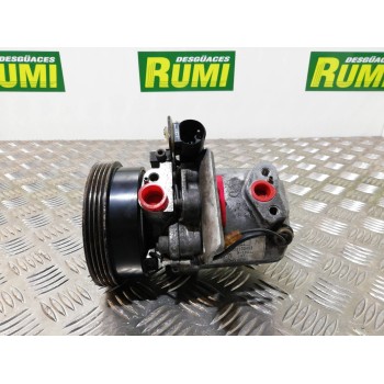 Recambio de compresor aire acondicionado para bmw serie 3 compacto (e36) 318tds referencia OEM IAM 8390228 9902133453 