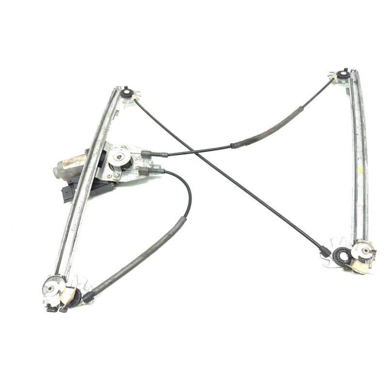 Recambio de elevalunas delantero izquierdo para renault laguna ii (bg0) authentique referencia OEM IAM   