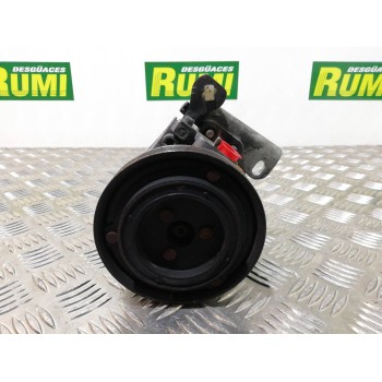 Recambio de compresor aire acondicionado para bmw serie 3 compacto (e36) 318tds referencia OEM IAM 8390228 9902133453 