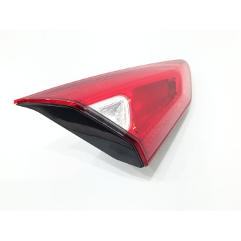 Recambio de piloto trasero izquierdo interior para nissan pulsar (c13) acenta referencia OEM IAM 22618066  