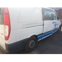 MERCEDES-BENZ VITO MIXTO 06.2003 