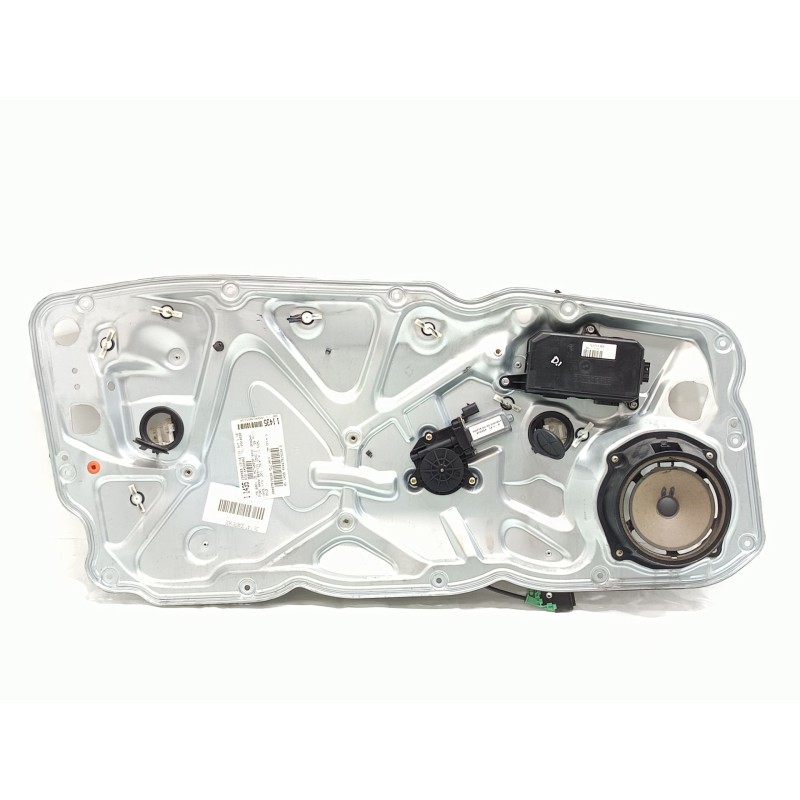 Recambio de elevalunas delantero izquierdo para fiat stilo (192) 1.9 jtd 80 referencia OEM IAM 467815630  